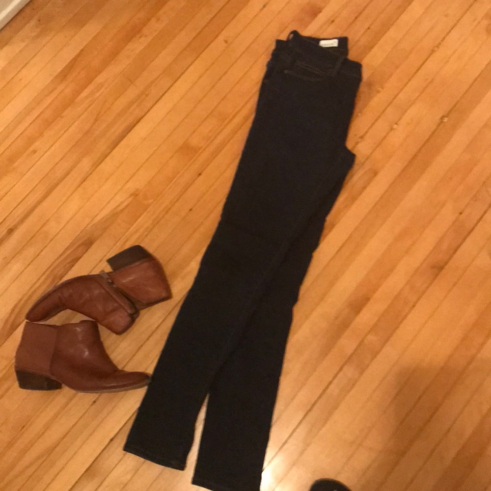 Gap legging jean